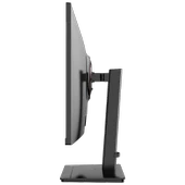 GameBooster GB-27F360FP 27" 360Hz 0.5ms FreeSync G-Sync HDMI DP Pivot FHD SS IPS Gaming Monitör thumbnail 4