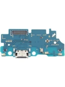 Samsung Uyumlu Galaxy A16 4g Şarj Soketli Mikrofon Bordu SM-A165F, SM-A165F/DS thumbnail 5