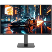 GameBooster GB-27F360FP 27" 360Hz 0.5ms FreeSync G-Sync HDMI DP Pivot FHD SS IPS Gaming Monitör thumbnail 1