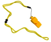 Avessa İpli Düdük Sarı Dk-10 thumbnail 2