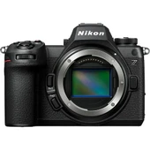Nikon Z6 III Body Fotoğraf Makinesi thumbnail 1