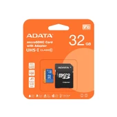 Adata 32GB Premier microSDHC Card with Adapter UHS-I Class10 V10 Hafıza Kartı thumbnail 2