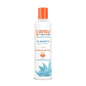 Cantu Weightless 15+ Etki Günlük Durulanmayan Saç Bakım Kremi (236 ml)- Kıvırcık, Dalgalı Saç thumbnail 1