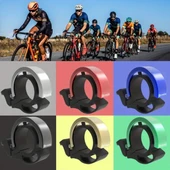 BUFFER® Ultra-Yüksek Sesli Alüminyum Alaşımlı Bisiklet Zili thumbnail 3