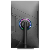 GameBooster GB-27F360FP 27" 360Hz 0.5ms FreeSync G-Sync HDMI DP Pivot FHD SS IPS Gaming Monitör thumbnail 3