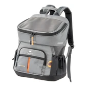 Ferplast Voyager 400 Evcil Hayvan Taşıma Çantası Gri 33x23x41cm thumbnail 1