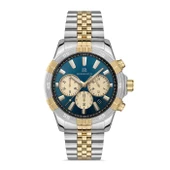 Momentus Erkek Kol Saati SM367T-11SG thumbnail 1