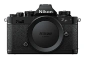Nikon Z fc Body Aynasız Fotoğraf Makinesi ( Siyah ) thumbnail 1