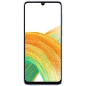 Yenilenmiş Samsung Galaxy A33 128 GB Siyah Cep Telefonu (12 Ay Garantili) - B Kalite thumbnail 6