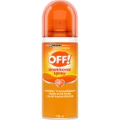 Off ! Sinekkovar Sprey 6 Saate Kadar Etki 100 ml thumbnail 2