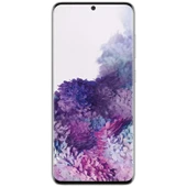 Yenilenmiş Samsung Galaxy S20 Plus 128 GB Gri Cep Telefonu (12 Ay Garantili) - C Kalite thumbnail 11