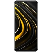 Yenilenmiş Xiaomi Poco M3 128 GB Siyah Cep Telefonu (12 Ay Garantili) - B Kalite thumbnail 2