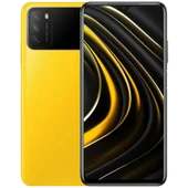 Yenilenmiş Xiaomi Poco M3 128 GB Siyah Cep Telefonu (12 Ay Garantili) - B Kalite thumbnail 4