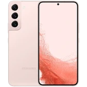 Yenilenmiş Samsung Galaxy S22 128 GB Beyaz Cep Telefonu (12 Ay Garantili) - A Kalite thumbnail 7