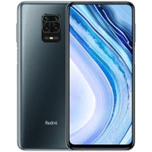 Yenilenmiş Xiaomi Redmi Note 9 Pro 64 GB Beyaz Cep Telefonu (12 Ay Garantili) - A Kalite thumbnail 4