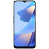 Yenilenmiş Oppo A16 64 GB Siyah Cep Telefonu (12 Ay Garantili) - A Kalite thumbnail 2