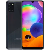 Yenilenmiş Samsung Galaxy A31 128 GB Mavi Cep Telefonu (12 Ay Garantili) - C Kalite thumbnail 22