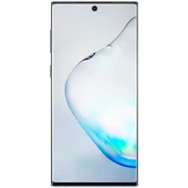 Yenilenmiş Samsung Galaxy Note 10 256 GB Beyaz Cep Telefonu (12 Ay Garantili) - B Kalite thumbnail 8