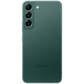 Yenilenmiş Samsung Galaxy S22 128 GB Beyaz Cep Telefonu (12 Ay Garantili) - A Kalite thumbnail 12