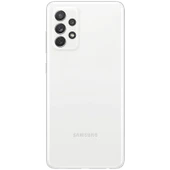 Yenilenmiş Samsung Galaxy A72 128 GB Mavi Cep Telefonu (12 Ay Garantili) - B Kalite thumbnail 12