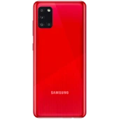 Yenilenmiş Samsung Galaxy A31 128 GB Mavi Cep Telefonu (12 Ay Garantili) - C Kalite thumbnail 21