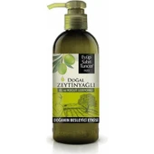 Eyüp Sabri Tuncer Doğal Zeytinyağlı El Ve Vücut Losyonu 250 Ml thumbnail 2