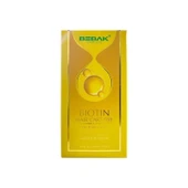 Bebak Saç Bakım Yağı Biotin Oil 100 ml thumbnail 1