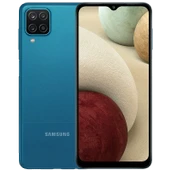 Yenilenmiş Samsung Galaxy A12 128 GB Siyah Cep Telefonu (12 Ay Garantili) - B Kalite thumbnail 4