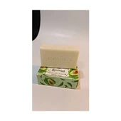 HANIMAGA Doğal Sabun Avokado Yağı ile Zenginleştirilmiş 100 gr Cilt Bakımı İçin thumbnail 5
