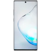 Yenilenmiş Samsung Galaxy Note 10 Plus 256 GB Beyaz Cep Telefonu (12 Ay Garantili) - C Kalite thumbnail 11