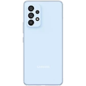 Yenilenmiş Samsung Galaxy A53 128 GB Mavi Cep Telefonu (12 Ay Garantili) - C Kalite thumbnail 6
