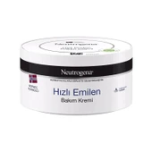 Neutrogena Hızlı Emilen Bakım Kremi 200 ml thumbnail 1