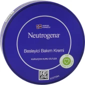 Neutrogena Norveç Formülü ile Zenginleştirilmiş Yoğun Nemlendirici El ve Ayak Kremi - E Vitamini İçeren, 200 ml thumbnail 3