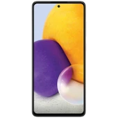 Yenilenmiş Samsung Galaxy A72 128 GB Mavi Cep Telefonu (12 Ay Garantili) - B Kalite thumbnail 11