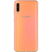 Yenilenmiş Samsung Galaxy A50 64 GB Beyaz Cep Telefonu (12 Ay Garantili) - B Kalite thumbnail 12