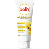 Dalin Pişik Önleyici Krem 100 ml – Hassas Ciltler için Yulaf Yağı ve Çinko Oksitli Hipoalerjenik Bakım thumbnail 3