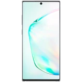 Yenilenmiş Samsung Galaxy Note 10 Plus 256 GB Beyaz Cep Telefonu (12 Ay Garantili) - C Kalite thumbnail 8