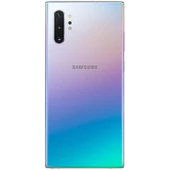 Yenilenmiş Samsung Galaxy Note 10 Plus 256 GB Beyaz Cep Telefonu (12 Ay Garantili) - C Kalite thumbnail 5