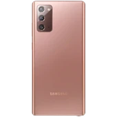 Yenilenmiş Samsung Galaxy Note 20 256 GB Bronz Cep Telefonu (12 Ay Garantili) - A Kalite thumbnail 3