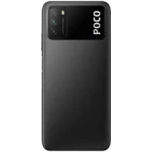 Yenilenmiş Xiaomi Poco M3 128 GB Siyah Cep Telefonu (12 Ay Garantili) - B Kalite thumbnail 3