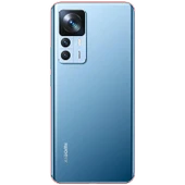 Yenilenmiş Xiaomi 12T 128 GB Siyah Cep Telefonu (12 Ay Garantili) - B Kalite thumbnail 4