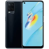 Yenilenmiş Oppo A54 128 GB Siyah Cep Telefonu (12 Ay Garantili) - A Kalite thumbnail 1