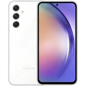 Yenilenmiş Samsung Galaxy A54 256 GB Yeşil Cep Telefonu (12 Ay Garantili) - C Kalite thumbnail 4