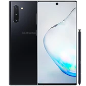 Yenilenmiş Samsung Galaxy Note 10 256 GB Beyaz Cep Telefonu (12 Ay Garantili) - B Kalite thumbnail 7