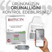Bioxcin Genesis Yağlı Saçlar İçin Saç Şampuan 300 ml thumbnail 3