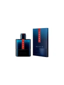 Prada Luna Rossa Ocean EDT 100 ml Ferah Koku Erkekler İçin Hediye Seçeneği thumbnail 2