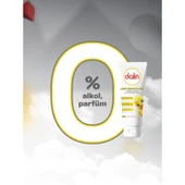 Dalin Pişik Önleyici Krem 100 ml – Hassas Ciltler için Yulaf Yağı ve Çinko Oksitli Hipoalerjenik Bakım thumbnail 5