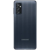 Yenilenmiş Samsung Galaxy M52 128 GB Beyaz Cep Telefonu (12 Ay Garantili) - C Kalite thumbnail 12