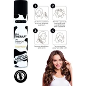 Morfose Kuru Şampuan - Yağlı Saçlar İçin, Arındırıcı Etki, Kalıntı Bırakmaz, Hoş Koku, 200 ml, Süt Proteini ve 12 Aminoasit İçerir, Paraben İçermez thumbnail 3