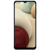 Yenilenmiş Samsung Galaxy A12 128 GB Siyah Cep Telefonu (12 Ay Garantili) - B Kalite thumbnail 5